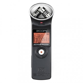 Zoom H1